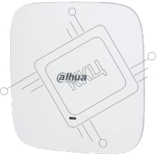 Точка доступа Dahua DH-EAP6218-C, Wi-Fi 6 (11ax), потолочная, AX1800 (1775 Мбит/с), 2×1 Гбит/с Ethernet (PoE)