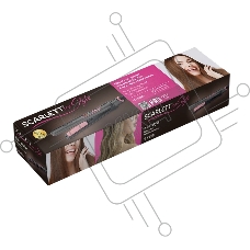 Выпрямитель Scarlett SC-HS60T25 GRAY