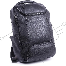 Рюкзак Piquadro Cronus CA6688S134/N кожа черный