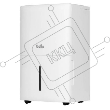 Осушитель воздуха Ballu Smart Duty Wi-Fi BD60T SD