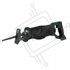 Профессиональная пила сабельная бесщеточная KLPRO KLTKT18B-00 (18 В, полотна дерево/металл без ЗУ и АКБ, сумка)