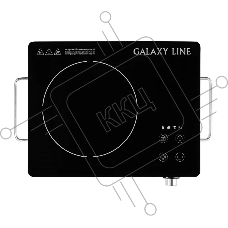 Инфракрасная плитка Galaxy GL 3033