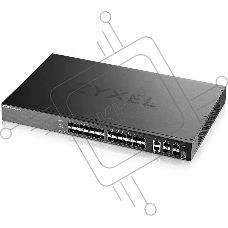 Коммутатор Zyxel XGS2220-30F L3 Access switch , rack 19
