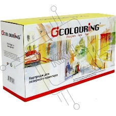 Картридж Colouring CG-106R02310 черный (5000 стр) для Rank Xerox Phaser WC 3315/3325