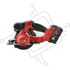 Аккумуляторная циркулярная пила по металлу Milwaukee M18 FMCS-502X FUEL Li-Ion5Ач 4933459193