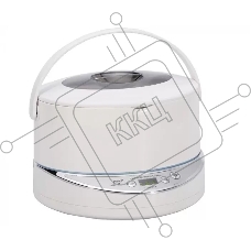 Ультразвуковая ванна Codyson CDS-200A, белый