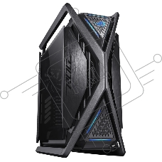 Компьютерный корпус ASUS ROG STRIX HYPERION GR701 GR701/BK/PWM FAN