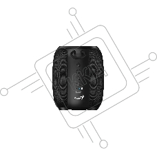 Портативная колонка Genius SP-915BT /1200 мАч/5 Вт/Bluetooth 5.3/до 6 ч.воспроизведения/USB-C/черный (31730052400)