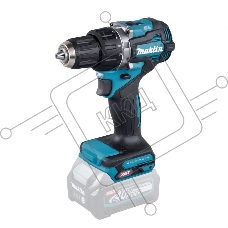 Шуруповерт Makita DF002GZ Аккумуляторная, Кейс