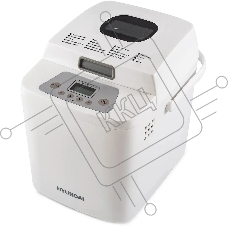 Хлебопечь Hyundai HYBM-1088 500Вт белый