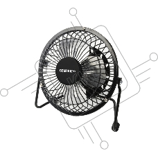 Вентилятор настольный Centek CT-5040 черный