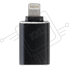 Адаптер Smartbuy 8pin Lightning - USB-A (A253)