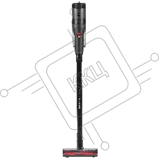 Вертикальный пылесос Polaris PVCS 5080 антрацит