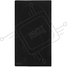 Электрическая варочная поверхность Haier HHY-C32RVB, 2 конфорки, стеклокерамика, 3267 Вт