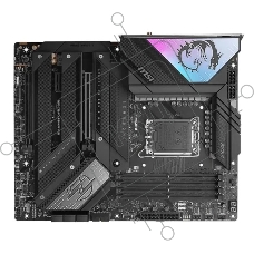Материнская плата MSI MPG Z790 CARBON WIFI II, LGA 1700, Intel Z790, 4xDDR5, 6xSATA, 5xM.2, 1xPCIe 5.0 x16, 1xPCIe 4.0 x16, 1xPCIe x1, 1xHDMI, 1x 2.5Gb LAN, 6xUSB-A 3.2 Gen 2, 2xUSB-A 3.2 Gen 1, 1xUSB-C 3.2 Gen 2, 1xUSB-C 3.2 Gen 2x2, 5x3.5 мм, 7.1, ATX