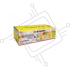 Картридж Colouring CG-108R00909 черный (2500 стр) для Rank Xerox Phaser 3140/3155/3160B/3160N