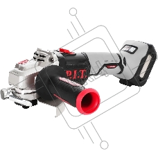 Углошлифовальная машина P.I.T. PWS20H-125D SOLO 8500об/мин рез.шпин.:M14 d=125мм (PWS20H-125D)