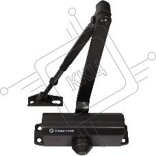 Доводчик двери Tantos TS-DC045 2 класс черный (00-00186794)