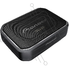 Сабвуфер автомобильный Pioneer TS-WX140DA 50Вт активный