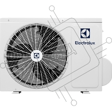 Блок наружный сплит-системы Electrolux Loft EACS-18HAL/N8/out 18000 BTU, 50 м², охлаждение, обогрев