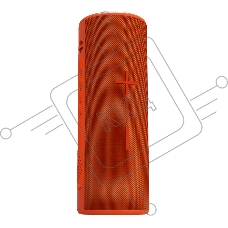 Портативная колонка SOUNDMAX SM-PS5024B(оранжевый)
