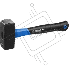 Кувалда ЗУБР Профессионал 1.5 кг с фиберглассовой рукояткой