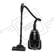 Пылесос Polaris PVC-1909 графитовый Пылесос Polaris PVC-1909 графитовый