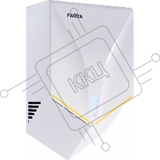 Сушилка для рук Faura FHD-1000W 1кВт белый
