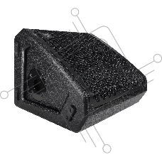 Акустическая система Intrend ILS-M8A, активный сценический монитор, двухполосный, коаксиальный, 8