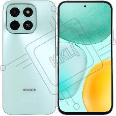 Смартфон Honor X6c  6/128Gb, голубой