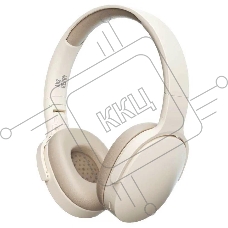 Наушники AKSBERRY U3 Win Vibe, бежевый