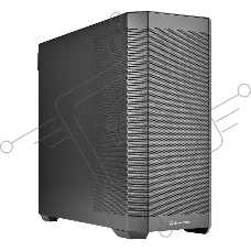 Корпус для ПК Silverstone SST-SEH2-B черный