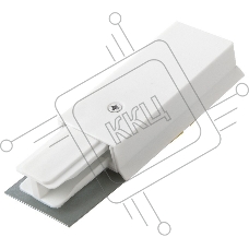 Ввод питания 1-фазный G-1-P-CV-IP20-W белый