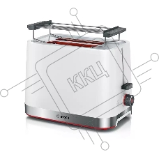 Тостер Bosch TAT4M221 белый