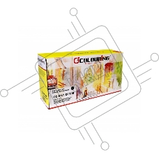 Картридж Colouring CG-MLT-D119S черный (2000 стр) для Samsung ML-1610/1615/1620/1625/2010/2015/2020/2510/2570/2571N/SCX-4521/4321/Xerox 3117/3122/DELL 1100/1110