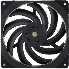 Вентилятор для корпуса Thermalright TL-B14B EXTREM черный, 140 мм, 2000 об/мин, 31.4 дБ, 4 pin