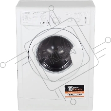 Стиральная машина Indesit IWUC 4105 белый, загр. фронтальная макс.: 4 кг 1000 об/мин класс: А