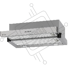 Вытяжка Krona KAMILLA TK 600 INOX (1 мотор)