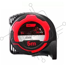 Измерительный и разметочный инструмент Deli Рулетка Deli DL370528 5м*28мм, метрическая