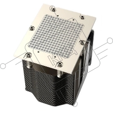 Кулер для сервера 4U Active Server Cooler Alseye S42-SP5 CPU Socket: AMD SP5 TDP:360W