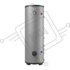 Водонагреватель Thermex Nixen 250 F (Combi)