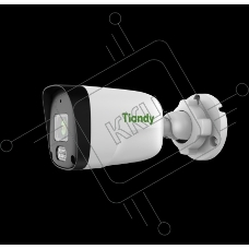 Камера видеонаблюдения IP Tiandy AK TC-C321N AK/I3W/E/Y/2.8mm/V2.0 2.8-2.8мм цв.