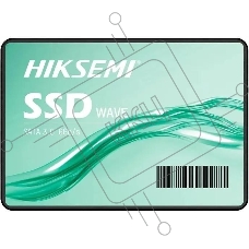 Накопитель SSD 2.5
