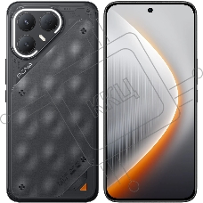 Смартфон Tecno Pova 7 Pro 5G 8/256Gb, черный