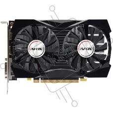 Видеокарта Afox RX550 2Gb GDDR5 128bit DVI DP HDMI 2FAN RTL