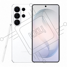 Смартфон Samsung SM-S948B Galaxy S26 Ultra 1Tb 16Gb белый моноблок 3G 4G 2Sim 6.9