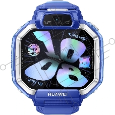 Детские умные часы Huawei Watch Kids X1 DRA-L10, 1.82
