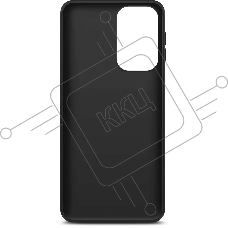 Чехол (клип-кейс) BoraSCO для Samsung Galaxy A33 черный
