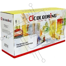 Картридж Colouring CG-MLT-D205E черный (10000 стр) для Samsung ML-3312ND/3710D/3710ND/3712ND/3712DW/SCX-4833HD/5637FR/5637HR/5639FR/5737FW/5739FW
