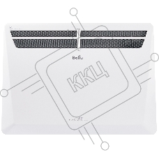 Комплект Ballu Transformer с блоком управления BEC/EVU-2500-4I белый, 2500 Вт, 30 м2, дисплей, термостат, WiFi